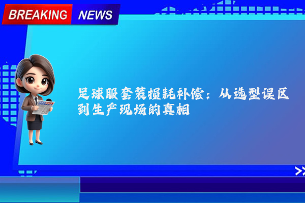 足球服套装损耗补偿:从选型误区到生产现场的真相